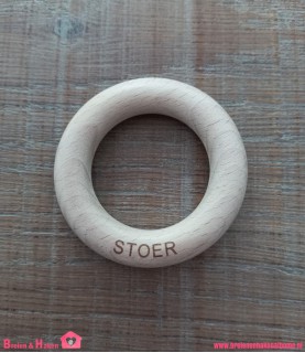 Bijtring - Stoer