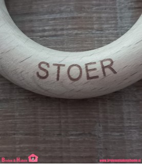 Bijtring - Stoer