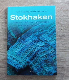 Stokhaken (of bezemsteelbreien)