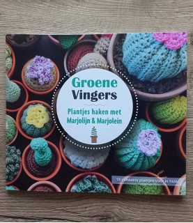 Groene Vingers - Plantjes Haken