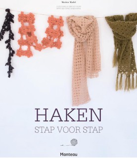 Haken Stap voor Stap