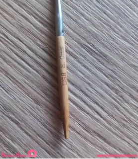 Bamboe Rondbreinaalden - 5.0mm - 20cm