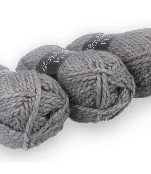 Breipakket - Scheepjes Storm Cowl Peru