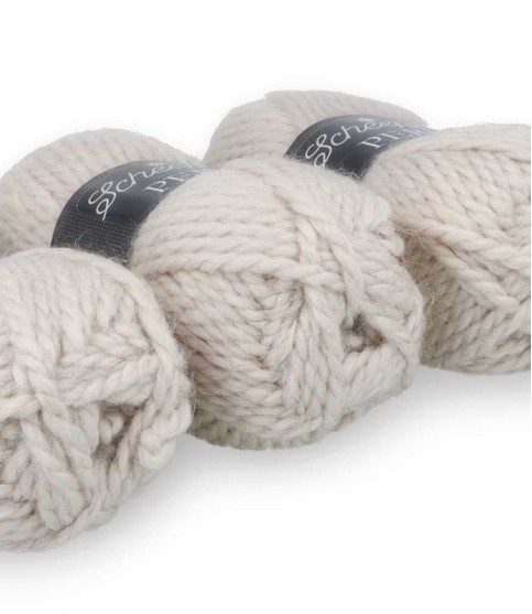 Breipakket - Scheepjes Storm Cowl Peru