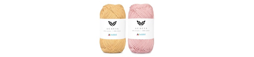 Hobbii - Acacia