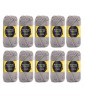 Black Friday Cotton 8/8 - 06 - Grijs