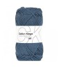 Cotton Kings 8/8 - 29 - Dusty Blue