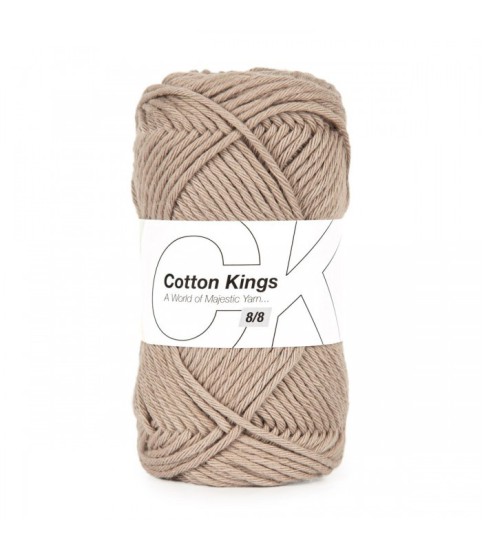 Cotton Kings 8/8 - 35 - Zand