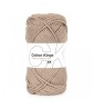 Cotton Kings 8/8 - 35 - Zand