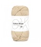 Cotton Kings 8/8 - 36 - Beige