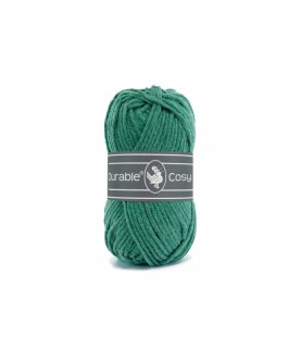 Durable Cosy - 2139 - Agate Green
