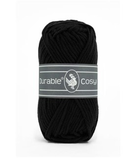 Durable Cosy - 325 - Zwart