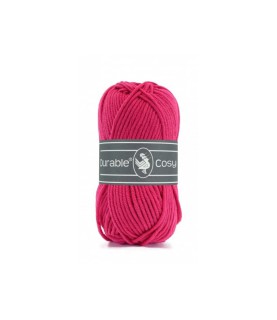 Durable Cosy - 237 - Fuchsia