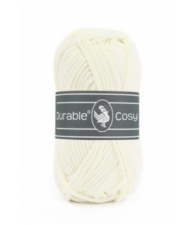 Durable Cosy - 326 - Ivoor