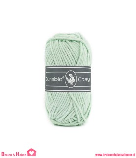 Durable Cosy - 2137 - Mint