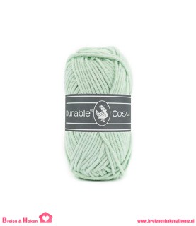 Durable Cosy - Mint (2137)