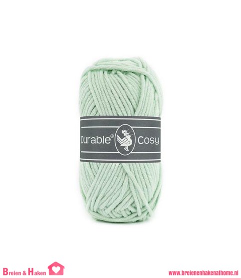 Durable Cosy - Mint (2137)