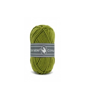 Durable Cosy - 2148 - Olive