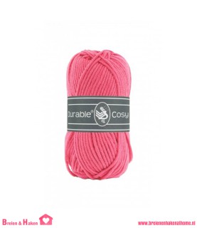 Durable Cosy - 242 - Felroze