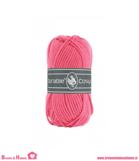 Durable Cosy - Felroze (242)