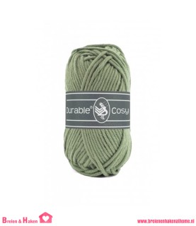 Durable Cosy - 402 - Zeegras