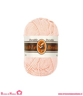 Durable Cotton 8 - Huidskleur (12)