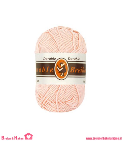 Durable Cotton 8 - Huidskleur (12)