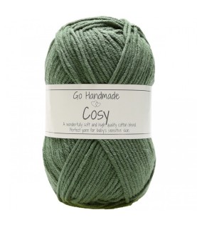Cosy - Hunting Green (17460)