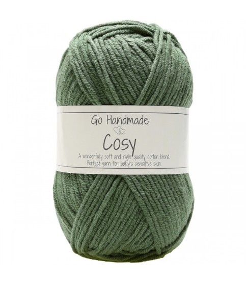 Cosy - Hunting Green (17460)