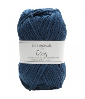 Cosy - Marine Blue (17652)