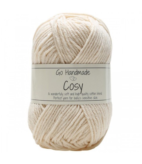 Cosy - Naturel (17362)