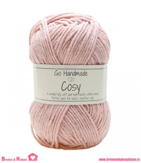 Cosy - Pastel Rose (17465)