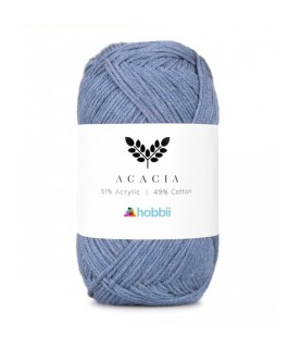 Acacia - 08 - Blauw
