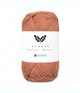 Acacia - 17 - Ginger