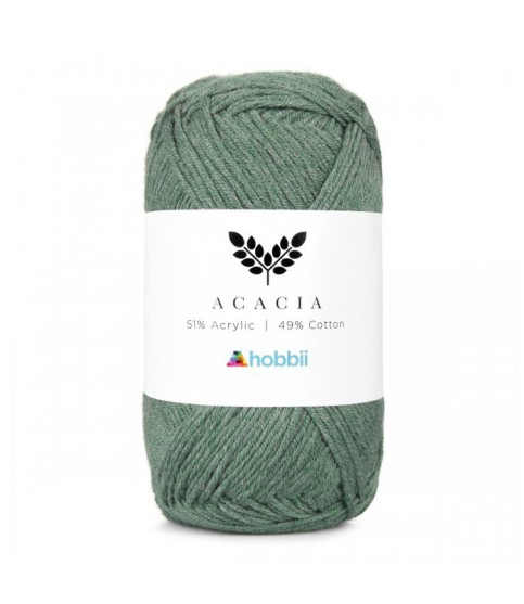 Acacia - 13 - Kerstgroen
