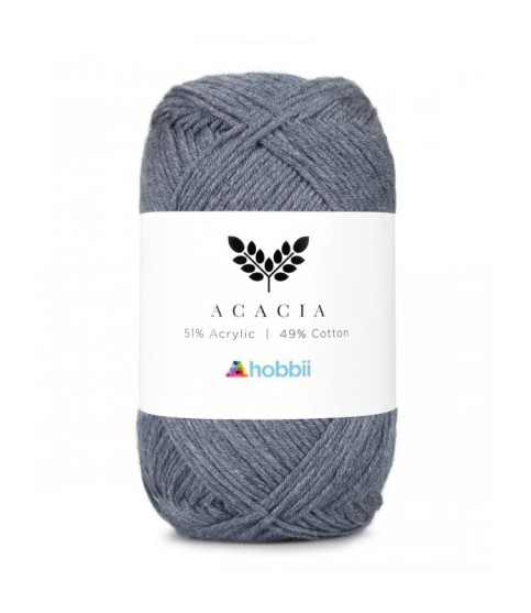 Acacia - 09 - Navy