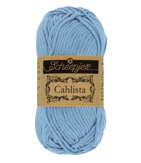 Scheepjes Cahlista - 247 - Bluebird