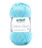 Cotton Quick Uni - 141 - Baby Blauw