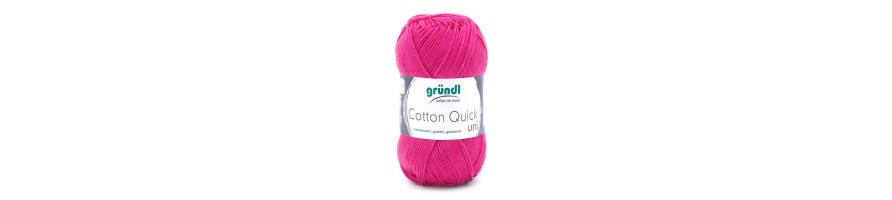 Gründl - Cotton Quick Uni