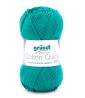 Cotton Quick Uni - 090 - Smaragd Groen