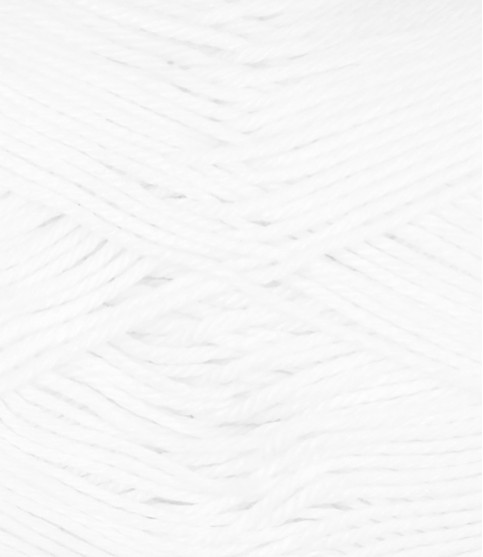 Cotton Quick Uni - 001 - Wit