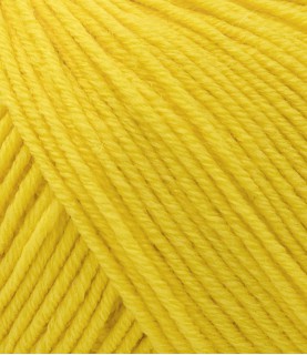 Merino Pure - 11 - Zonnegeel