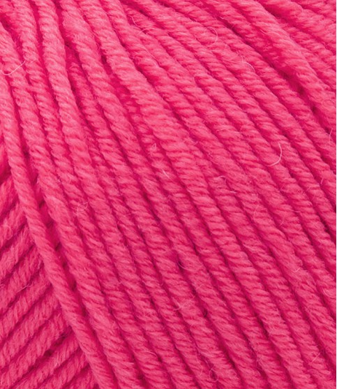 Merino Pure - 13 - Azalea