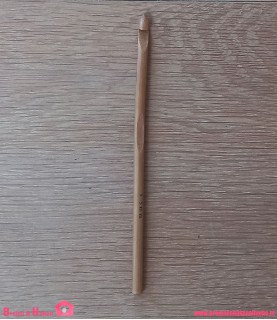 Bamboe Haaknaald - 5,5mm