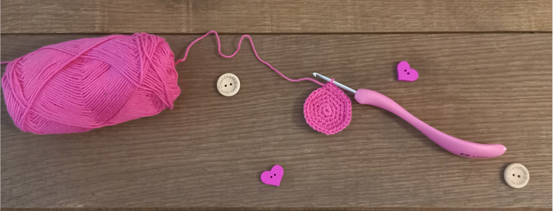 Breien en Haken at Home Webwinkel