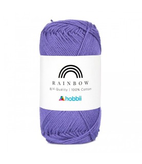 Rainbow Cotton 8/4 - 038 - Lavender