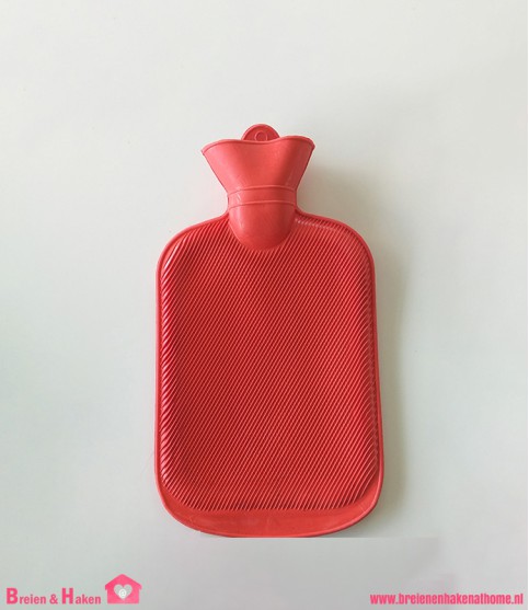 Kruik - 1000ml - Rood