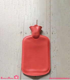 Kruik - 2000ml - Rood