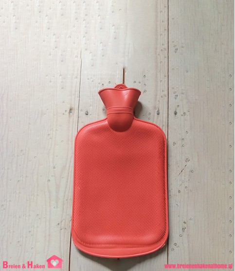 Kruik - 2000ml - Rood