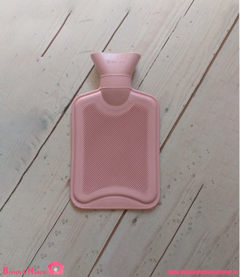 Kruik - 1000ml - Roze